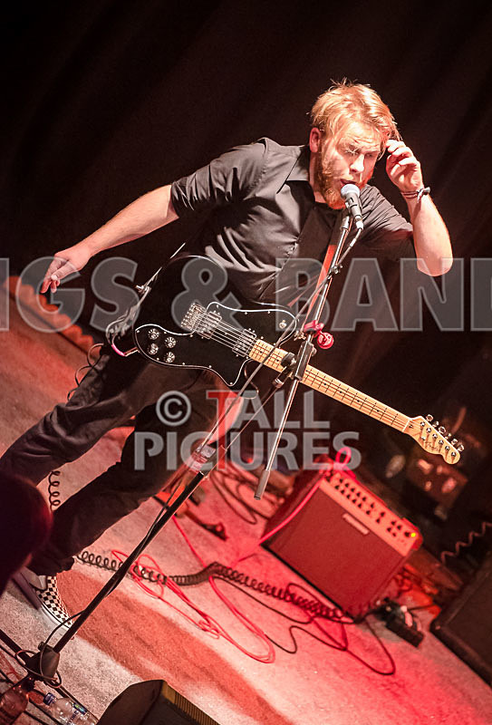 The Recks-863 - THE RECKS