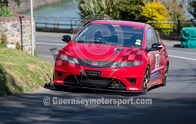 Hillclimb 2021_2-Day_CAR-127 - GMC&CC 2-DAY HILLCLIMB 2021_CARS