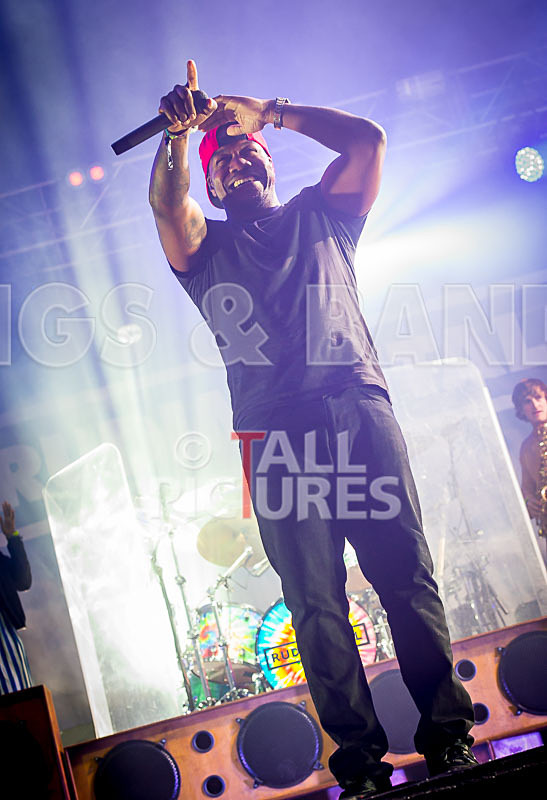 Rudimental-11 - RUDIMENTAL