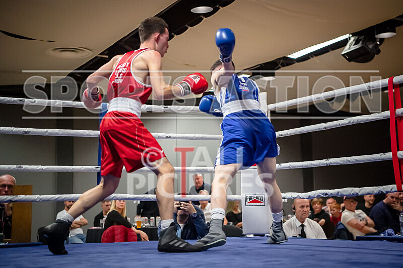  BOUT 7_Keenan Panton v Harry Riley-15 - BOUT 7_Keenan Panton v Harry Riley