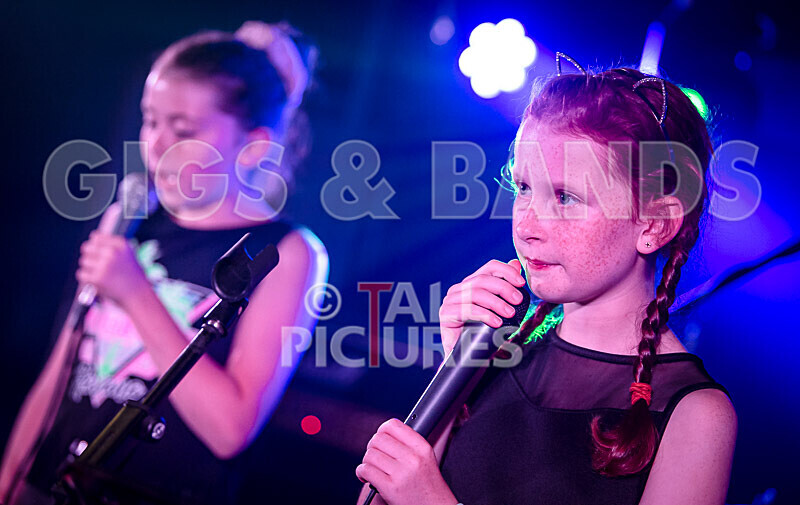 SoPM Summer Gig 2019-85 - SCHOOL OF POPULAR MUSIC SUMMER GIG 2019
