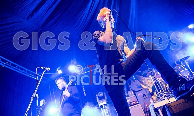 Chaos 2013_Mallory Knox-16 - MALLORY KNOX