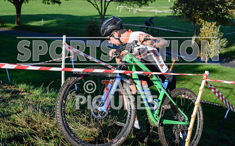 GVC Cyclocross Race-3 2022-38 - CYCLOCROSS 2022_ROUND 3