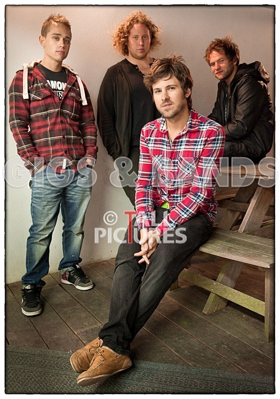 Brave Yesterday_Promo Shoot-4 - BRAVE YESTERDAY