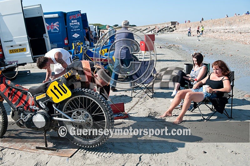 Sand Ace_09-134 - SAND ACE 2009