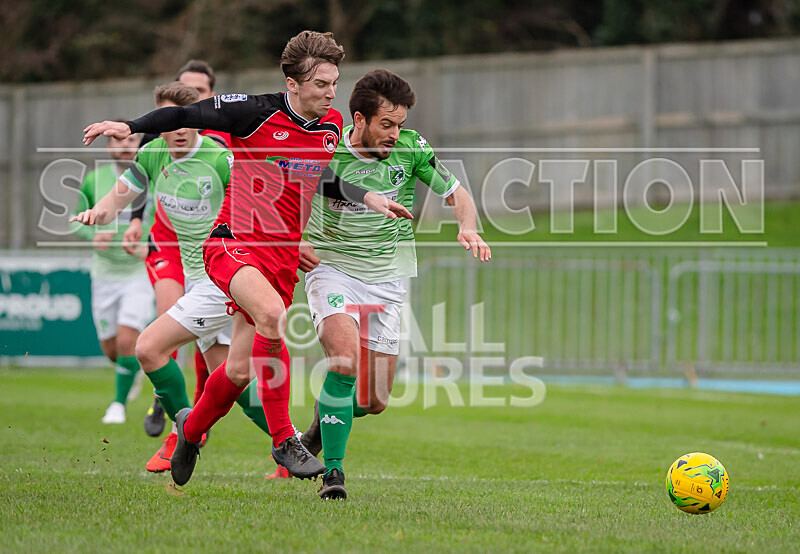 GFC v Phoenix Sports-6 - GFC v PHOENIX SPORTS