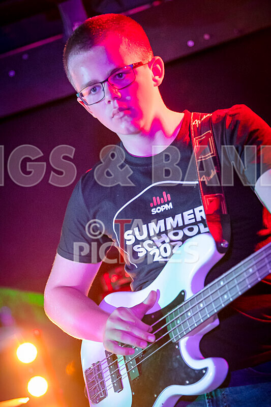 Between Light and I-5 - BETWEEN LIGHT AND I