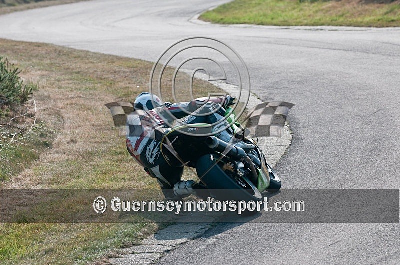 Ald Hill Bike-63 - ALDERNEY HILL CLIMB 2009