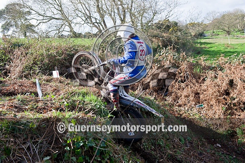 2-Day Trials Bikes_2011-199 - 2011 2-DAY TRIALS