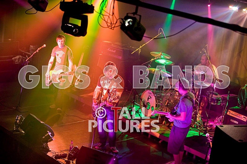 2 Minutes 2 Late_RoA--17 - 2 MINUTES 2 LATE