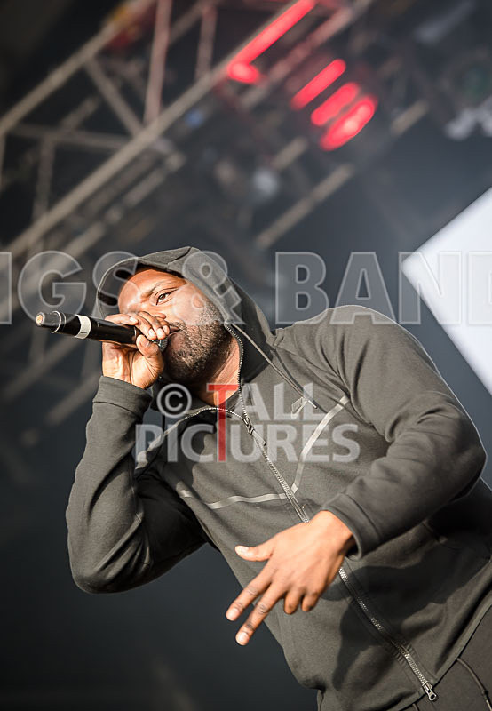 Lethal Bizzle-5 - LETHAL BIZZLE
