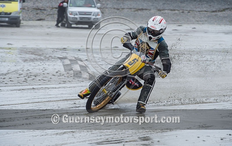 British Sand Ace_2013-20 - BRITISH SAND ACE CHAMPIONSHIP 2013 - THE RACING