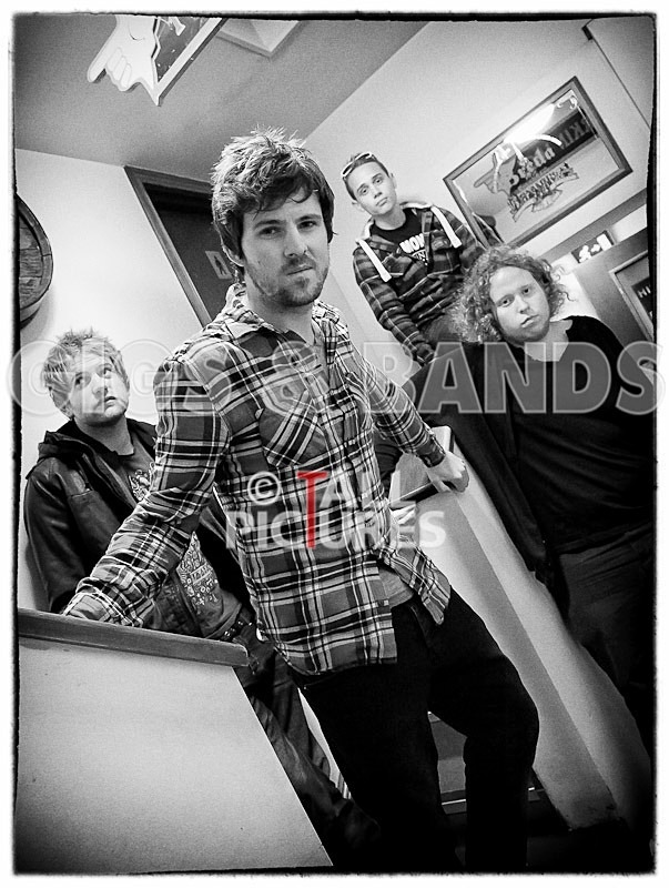 Brave Yesterday_Promo Shoot-19 - BRAVE YESTERDAY