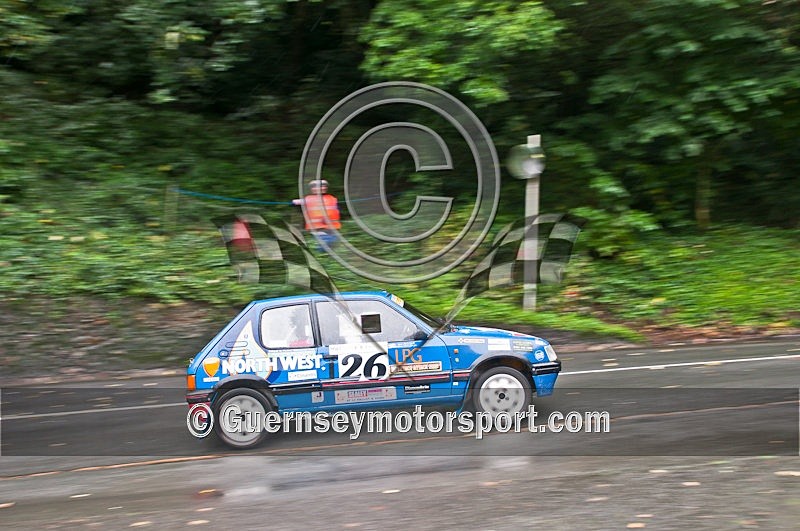 Hill Car 2010-10-03-19 - HILL CLIMB 2010-10-03