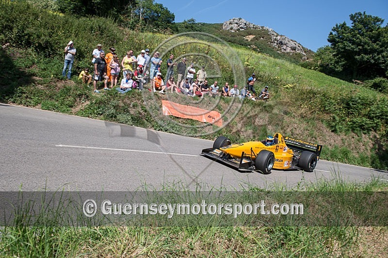 Jersey National Hill Climb_2013_Car-129 - JERSEY NATIONAL 2013 - CARS