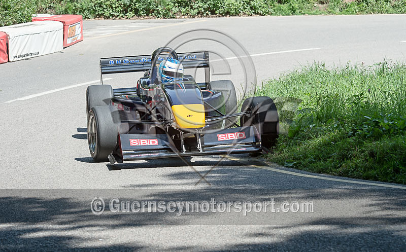 Jersey National Hillclimb_2014_Car-84 - JERSEY NATIONAL 2014 - CARS