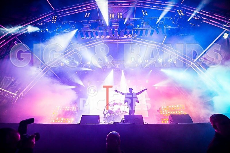 Chase Status-20 - CHASE & STATUS