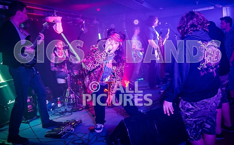 Skid Rue-10 - SKID RUE