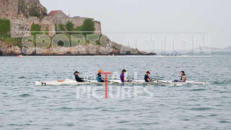 B T S Rowing Challenge-41 - BTS ROWING CHALLENGE 2018