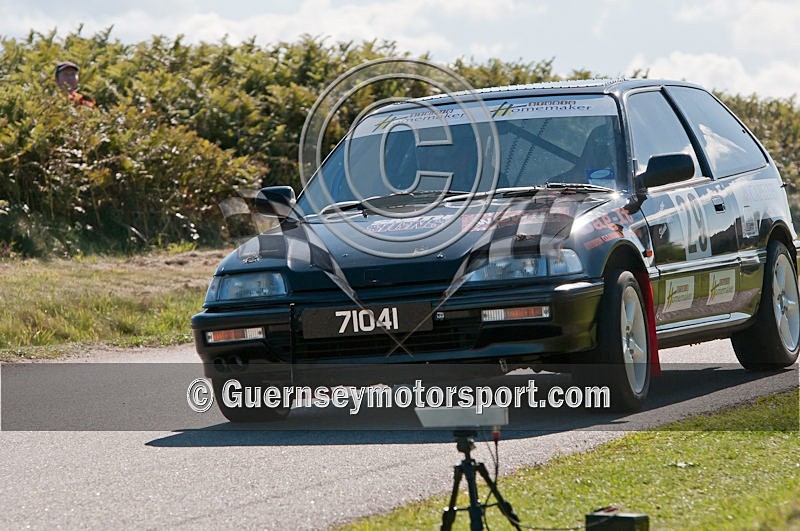 Ald Sprint_2010_Car-111 - ALDERNEY SPRINT 2010