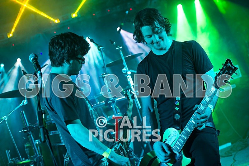 United Snakes-65 - UNITED SNAKES at RoA-8