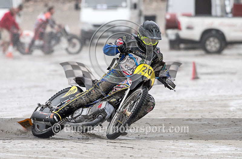 SandAce 2017_SOLO-86 - THE INTERNATIONAL SANDACE - 2017 - SOLO RIDERS