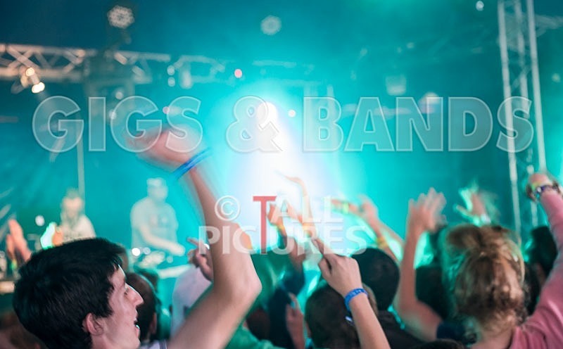 Festival Dance Arena-12 - FUSION NIGHTCLUB DANCE ARENA