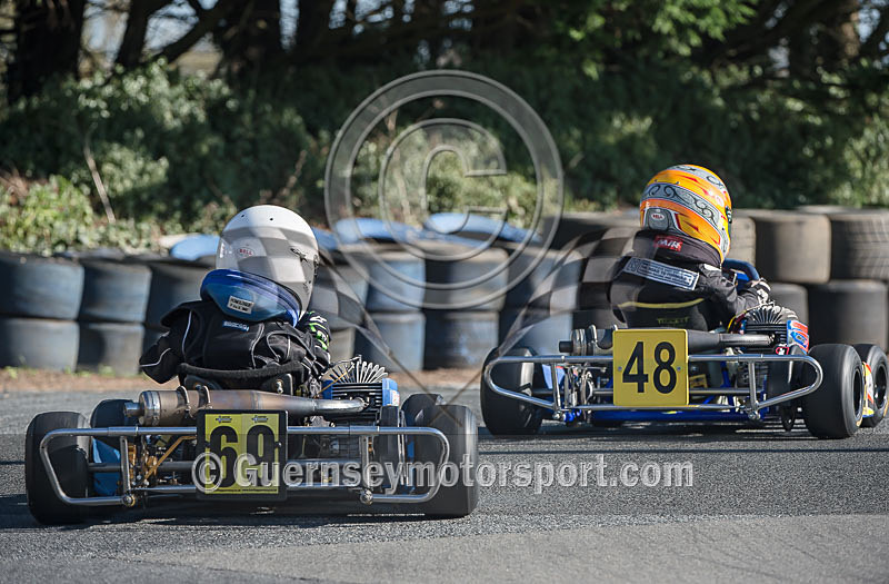 Karting_01-11-2015-58 - KARTING SUMMER CHAMPIONSHIP ROUND-9