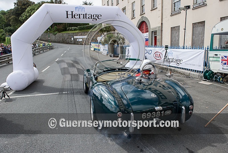 Charity Hill Climb_2012-378 - HERITAGE CHARITY HILL CLIMB 2012