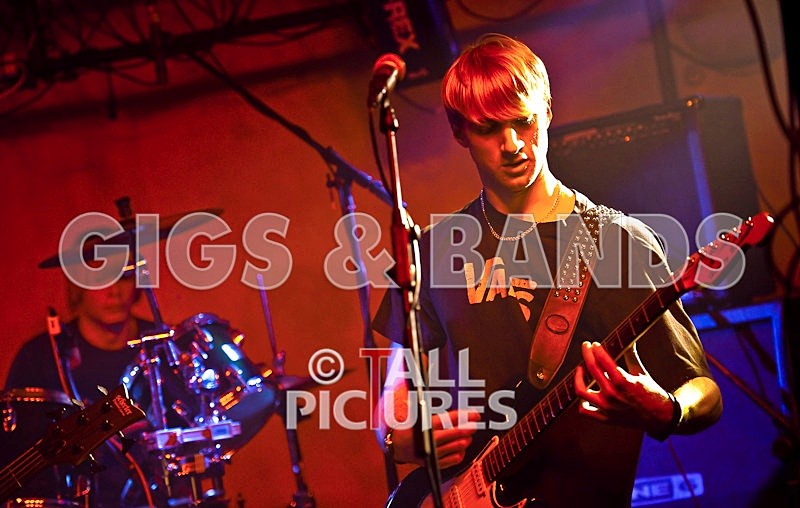 Breaking Silence-7 - BREAKING THE SILENCE at RoA-5