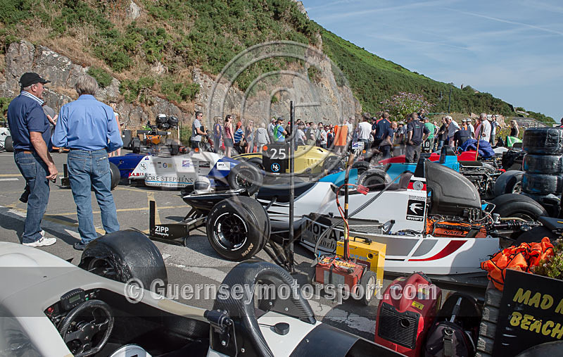 Jersey National Hillclimb_2014_Scene-42 - JERSEY NATIONAL 2014 - SCENE