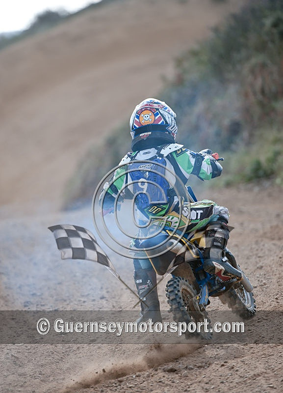 MX Training-80 - MOTO-X PRACTICE DAY 2010