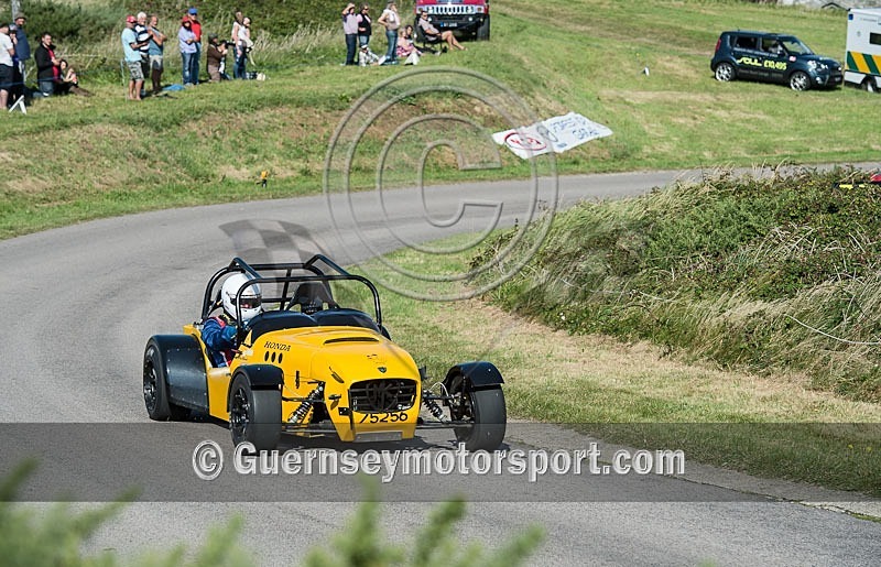 Alderney Hill_2012_Car-305 - ALDERNEY HILL CLIMB 2012 - CARS-2