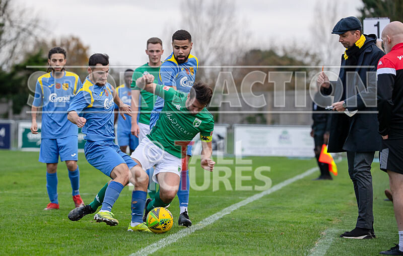 GFC v Westfield FC_13-11-2021-72 - GUERNSEY FC v WESTFIELD FC