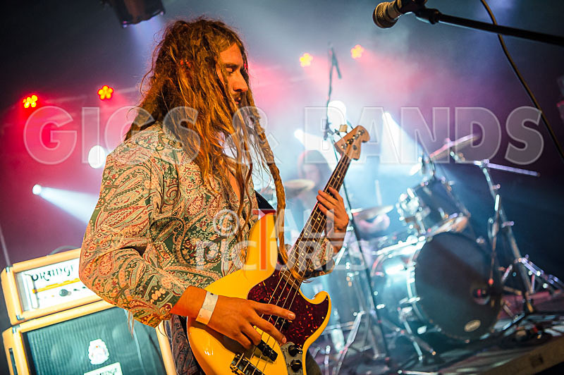 Lord Vapour-134 - LORD VAPOUR