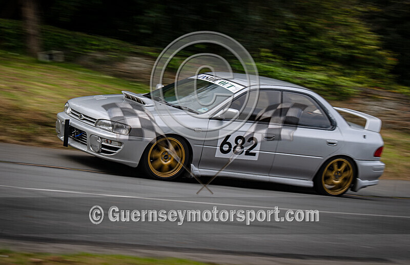 2022 Two-Day Hillclimb_Car-72 - TWO-DAY HILLCLIMB 2022 - CARS