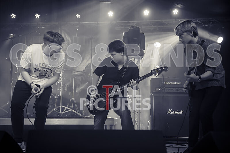 Sonic Boom-13 - SONIC BOMB