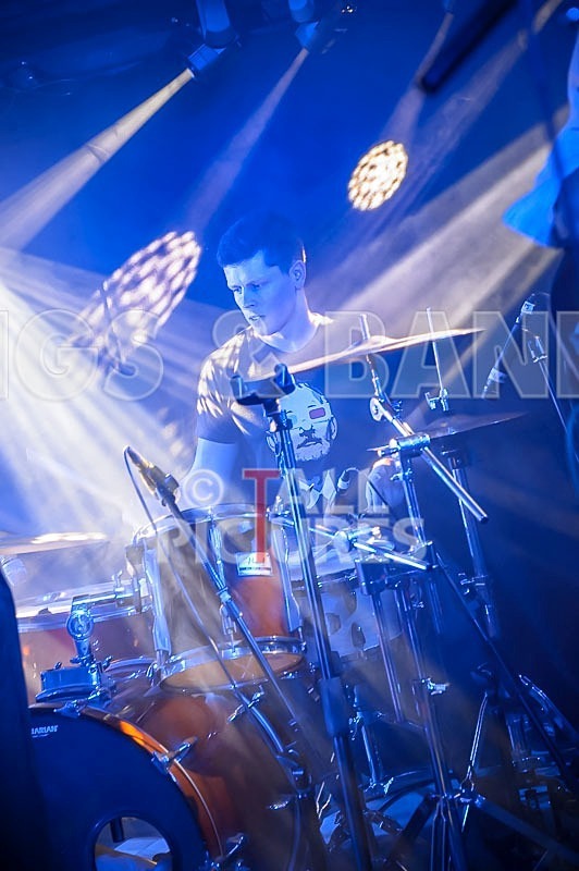 Bill Adlard  the Blues Kings-48 - BILL ADLARD & THE BLUES KINGS