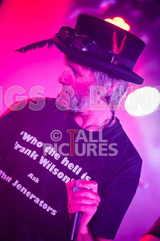 Thee Jenerators-535 - THEE JENERATORS