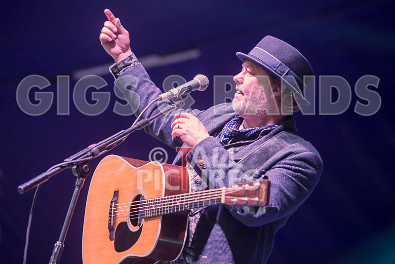 Levellers-81 - LEVELLERS