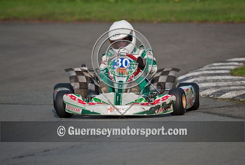 Kart Winter Champ 2011 Rnd-1-66 - KARTING WINTER CHAMPIONSHIP ROUND-1