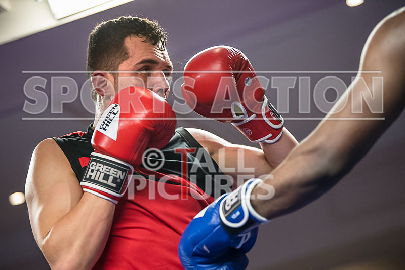 BOUT-7_Henrique Jesus v Dexter Makaza-24 - BOUT-7_Henrique Jesus v Dexter Makaza