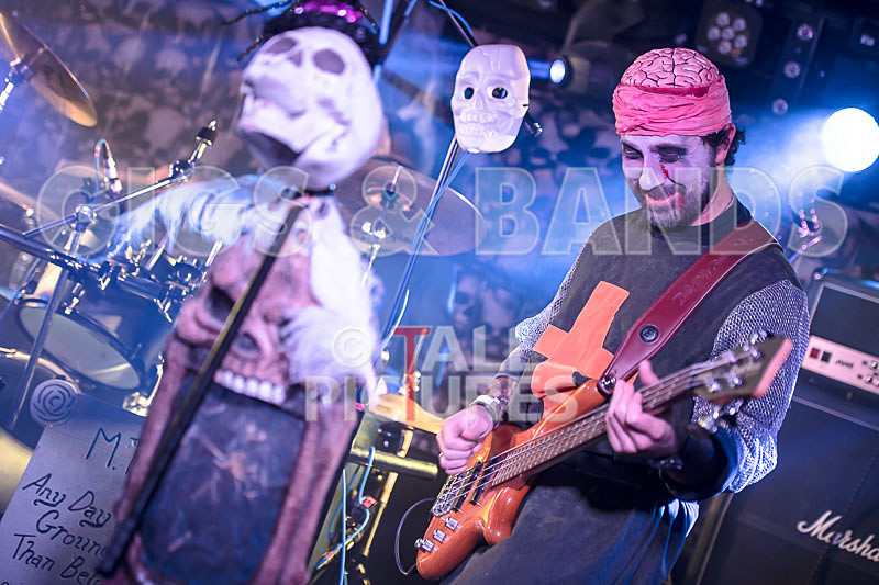 Blacksmith-5 - BLACKSMITH