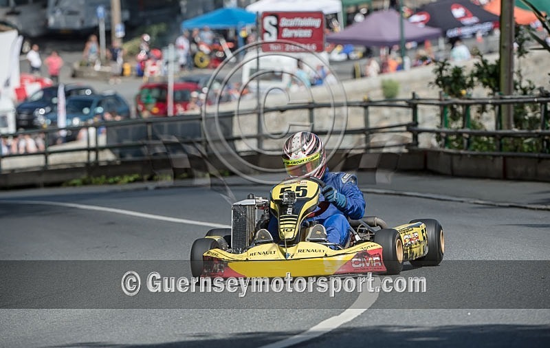 GKMC Hill Climb_03-08-2013_Kart-5 - KARTS_03-08-2013