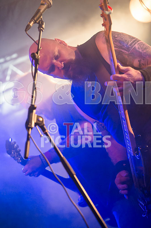 Stormbringer-50 - STORMBRINGER