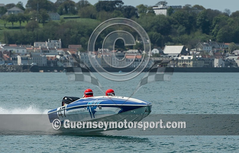 Power Boats-2012_Race-2-25 - RACE-2 NORTH BEACH OUTER