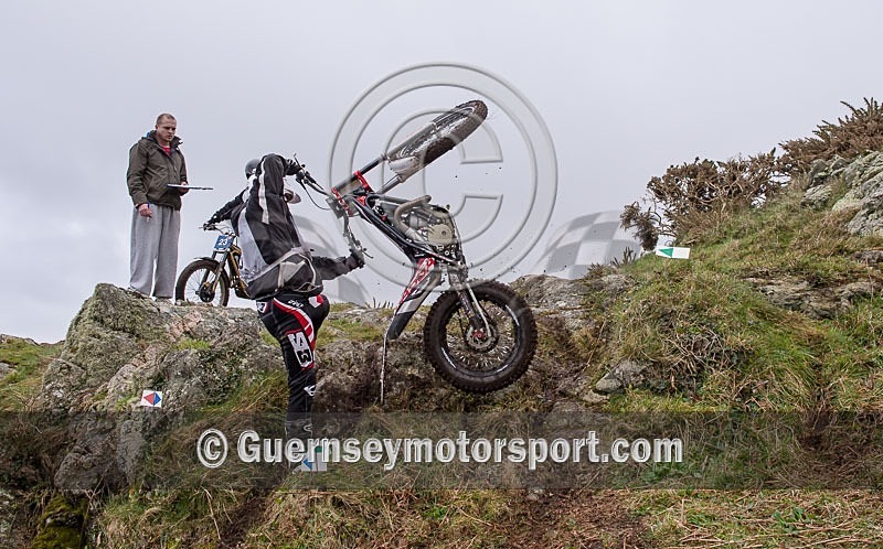 2-Day Trials_2013-40 - 2-DAY TRIALS - 2013