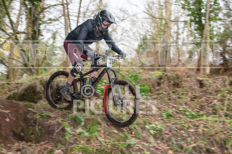 GVC MTB 2019 Downhill_RND-1-24 - MTB WINTER DOWNHILL 2019_ROUND-1