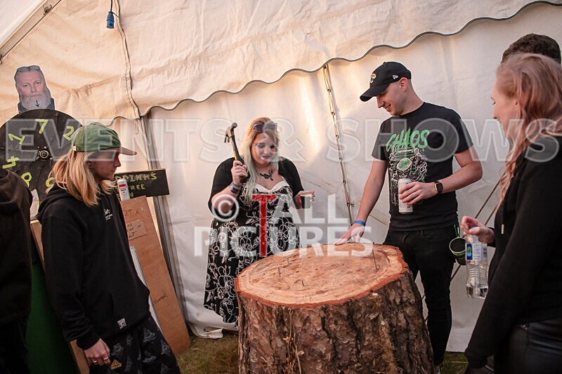 Chaos 16_The Scene-17 - CHAOS 16_THE SCENE