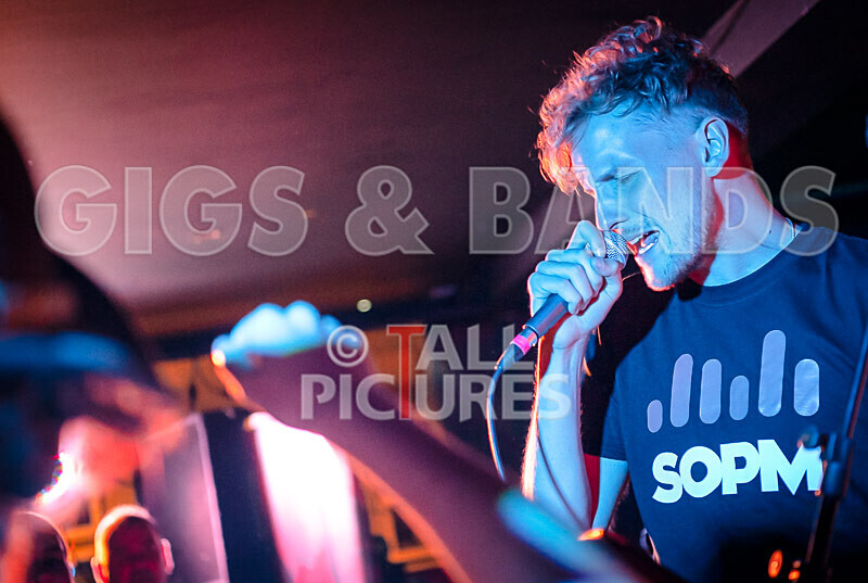 Summer Party 2020 Scene-4 - SUMMER PARTY 2020_SCENE